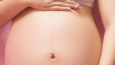 massage enceinte