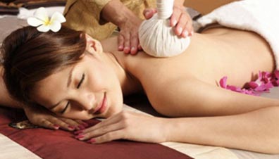 massage bougies