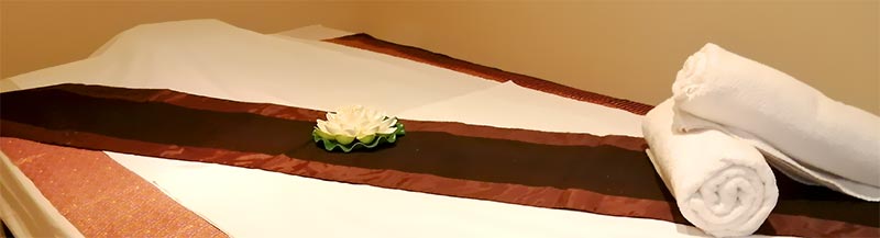 Massage thai Paris 12