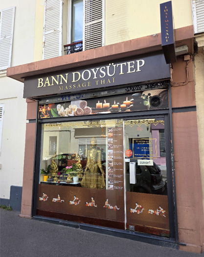 Massage thai paris 12
