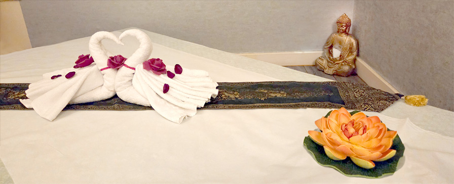 massage à Paris