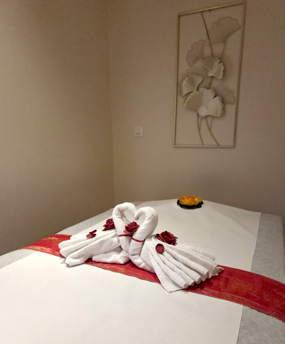massage paris