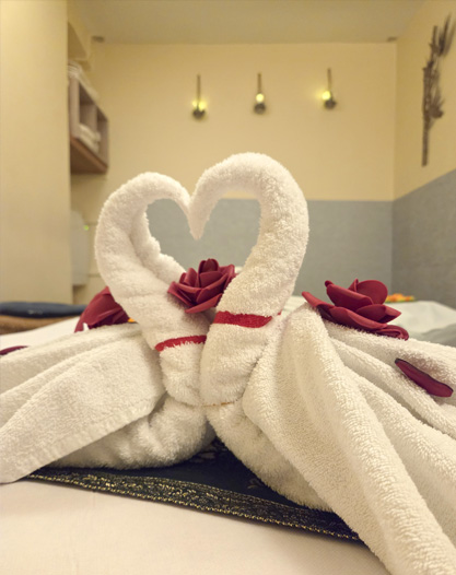 massage Dugommier